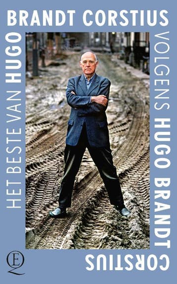 Het beste van Hugo Brandt Corstius volgens Hugo Brandt, Boeken, Verzenden, Gelezen, Hugo Brandt Corstius