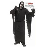 Ghost Face® Scream Blood Splatter Kostuum, Verzenden, Nieuw, Feestartikel
