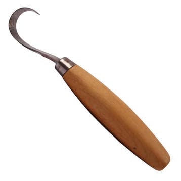 W-Selected Boomchirurgenmes met Cilindervormig Houten Hef..., Tuin en Terras, Ophalen of Verzenden, Nieuw, Overige soorten