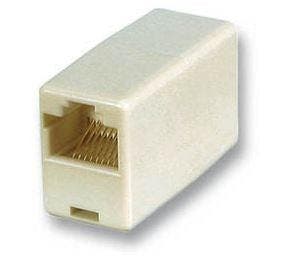 RJ45 koppelstuk voor CAT5e UTP, Computers en Software, Pc- en Netwerkkabels, Ophalen of Verzenden, Nieuw