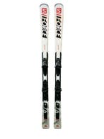 Salomon S-Force X6 2020 - 150 cm, Sport en Fitness, Gebruikt, Carve, Skiën, Ski's