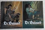 De Buizerd / Durandal - 2 complete reeksen HC - 6 Album -, Nieuw