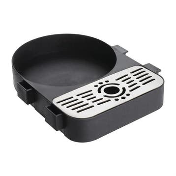 Lekbak voor 5L pomp thermoskan Olympia, Verzenden, Nieuw in verpakking