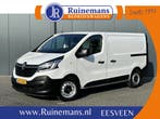 Renault Trafic | Zakelijke Lease v.a. €315.27 pm, Automaat, Gebruikt, Euro 6, Renault