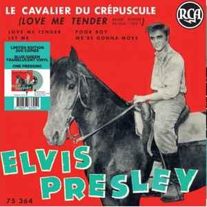vinyl single 7 inch - Elvis Presley - Le Cavalier Du CrÃ©., Cd's en Dvd's, Vinyl Singles, Verzenden, Zo goed als nieuw, 7 inch