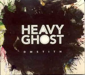cd - DM Stith - Heavy Ghost, Verzenden, Zo goed als nieuw