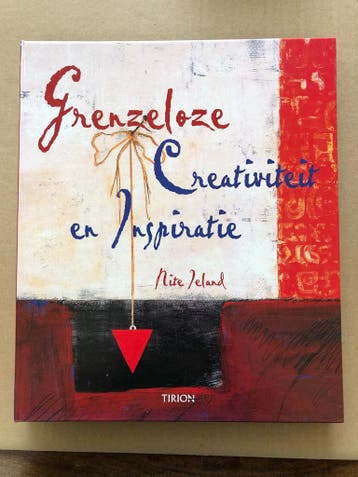 Beginnende Schilders - Experimenteer + vindt je eigen stijl, Boeken, Ophalen of Verzenden, Zo goed als nieuw, Tekenen en Schilderen