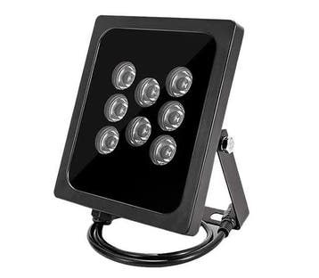 AlarmsysteemExpert.nl IR LED Schijnwerper 90, Ophalen of Verzenden, Nieuw