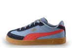 Puma Sneakers Jongens in maat 34 Blauw, Verzenden, Jongen of Meisje, Puma, Schoenen