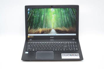 Nice 17 laptop: Acer Aspire E5-575 | Intel Core i3-6100U, Nieuw