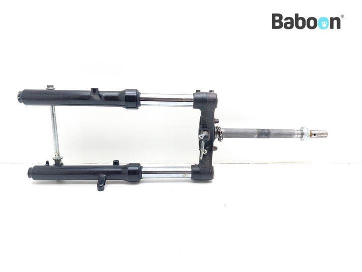 Voorvork Suzuki UH 200 Burgman 2007-2013 (UH200 CD1111), Motoren, Onderdelen | Suzuki, Gebruikt, Verzenden