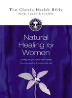 Natural Healing for Women | 9780007145911 | Susan Curtis ;, Zo goed als nieuw, Susan Curtis ; Romy Fraser
