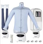 Voordelige retour- Strijkpoppen bij Retourkoop, Ophalen of Verzenden, Zo goed als nieuw, Strijkijzer met snoer