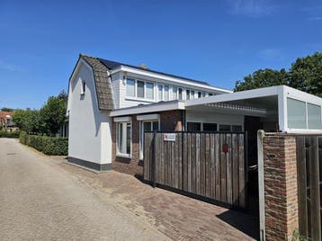 Te huur: Huis Stokhoekstraat in Sint-Michielsgestel, Noord-Brabant, Sint-Michielsgestel