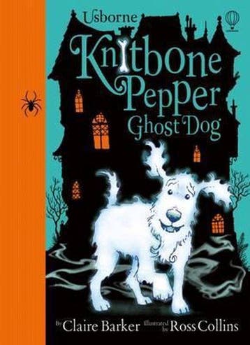 Knitbone Pepper - Claire Barker 9781409580379, Verzenden, Zo goed als nieuw, Claire Barker