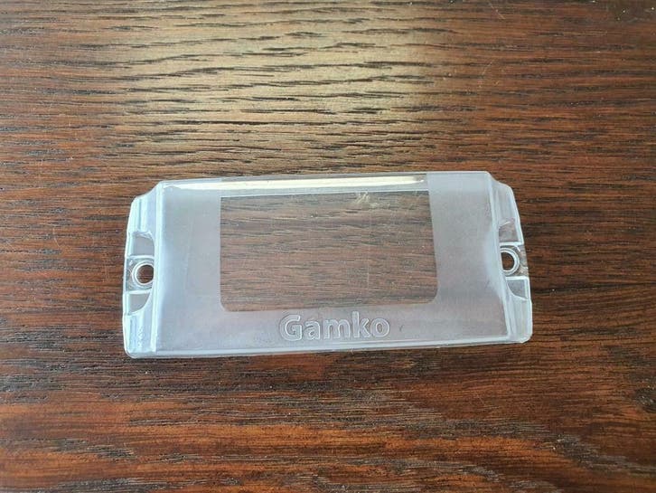 Beschermkap thermostaat Gamko koeler, Zakelijke goederen, Horeca | Overige, Verzenden