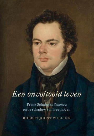 Een onvoltooid leven - Robert Joost Willink 9789463012805, Verzenden, Gelezen, Robert Joost Willink