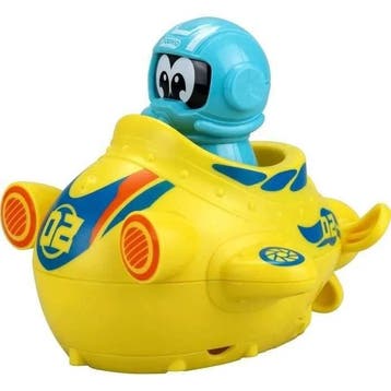 Mijn eerste onderzeeër - TOOKO (badspeelgoed), Verzenden, Nieuw