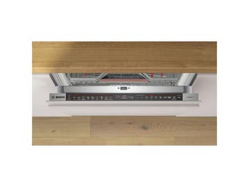 Bosch SMD8TCX04E - Inbouw vaatwasser - Volledig geïntegreerd, Verzenden, Zo goed als nieuw