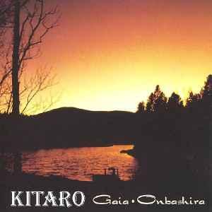 cd - Kitaro - Gaia Â· Onbashira, Cd's en Dvd's, Verzenden, Zo goed als nieuw