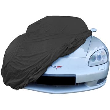 Buitenhoes voor Corvette C6 (2006-2013) 100% waterproof en, Auto-onderdelen, Ophalen of Verzenden, Nieuw