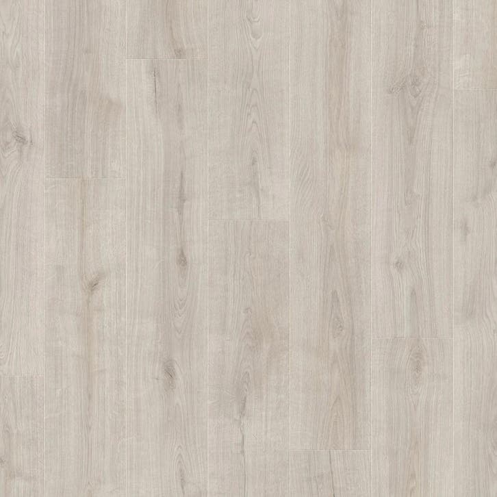 Moduleo LayRed Medium Plank Wistman Oak 63920 PVC, Huis en Inrichting, Stoffering | Vloerbedekking, Overige typen, Grijs, Nieuw