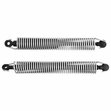 2x Gas Spring Tension Spring Schokdemper Kofferbak, Verzenden, Nieuw, BMW