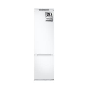 Samsung BRB80F30ADS0 inbouw koel/vries combinaite 298899, Ophalen of Verzenden, Nieuw, 160 cm of meer