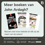 Capitool reisgidsen Spanje / Capitool reisgidsen John Ardagh, Verzenden, Gelezen, John Ardagh