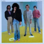 LP gebruikt - Jules And The Polar Bears - f?n?t?ks (Phone..., Verzenden, Zo goed als nieuw