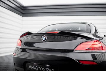Achterspoiler BMW Z4 M-Pack E89, Verzenden