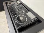 DJ booth trendy aluminium - demontabel, Nieuw, Dj-set, Pioneer