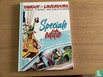 Doel. maar niet tegen elke prijs, Het - Speciale editie -..., Boeken, Eén stripboek, Verzenden, Zo goed als nieuw, Bergèse, Francis, Buendia, Patrice, Corberand, Éric, Duval, Fred, Goscinny, René, Kraehn, Jean-Charles, Uderzo, Albert, Zumbiehl, Frédéric.