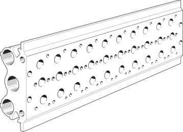 Festo Aansluitblok - 15869, Verzenden, Nieuw