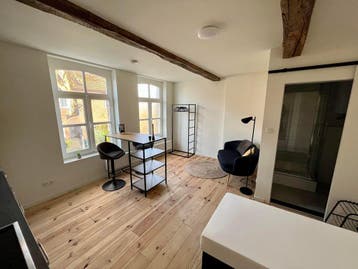 Studio in Maastricht
