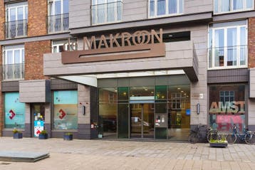 Te huur: Appartement Nieuwe Passeerdersstraat in Amsterdam, Noord-Holland, Appartement, Amsterdam