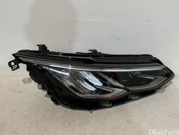 Volkswagen Golf 8 LED rechter koplamp rechts 5H1941006, Auto-onderdelen, Verlichting, Ophalen, Gebruikt, Volkswagen