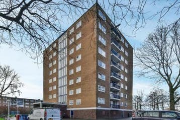 Te Huur 2 Kamer Appartement Zuidervaart In Zaandam, Direct bij eigenaar, Noord-Holland, Zaandam, Appartement