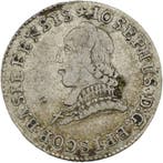 Zwitserland. Bishopric of Basel (Évêché de Bâle). 12 Kreuzer