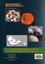Kippen... 9789462719149 Hans Ringnalda, Verzenden, Zo goed als nieuw, Hans Ringnalda