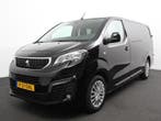 Peugeot Expert 2.0 180PK Long Premium Dubbele Cabine Automaa, Automaat, Stof, Gebruikt, Euro 6