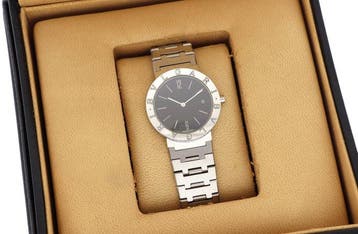 Bvlgari - Bulgari Bulgari Unisex Classic - Zonder, Nieuw
