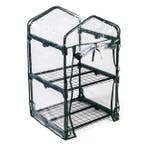 Kweekkas | Gardalux | 50 x 45 x 80 cm, Tuin en Terras, Kweekspullen, Verzenden, Nieuw