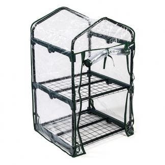 Kweekkas | Gardalux | 50 x 45 x 80 cm, Tuin en Terras, Kweekspullen, Nieuw, Verzenden