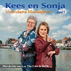 Kees En Sonja - Volendams Muziekfeest - Deel 1 - CD, Ophalen of Verzenden, Nieuw in verpakking