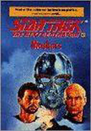 Star Trek 7: Maskers, Verzenden, Nieuw