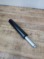 Gasveer zwart slag 160 (Nieuw), Ophalen, Nieuw in verpakking