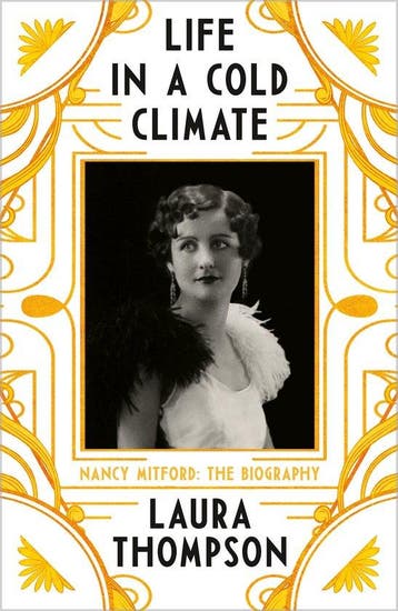 Life In A Cold Climate - Laura Thompson 9781789542660, Verzenden, Gelezen, Laura Thompson