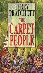 The Carpet People 9780552527521 Terry Pratchett, Boeken, Verzenden, Gelezen, Terry Pratchett