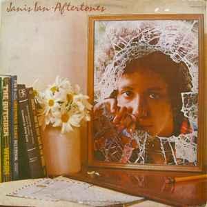 LP gebruikt - Janis Ian - Aftertones (Europe, 1976), Verzenden, Zo goed als nieuw